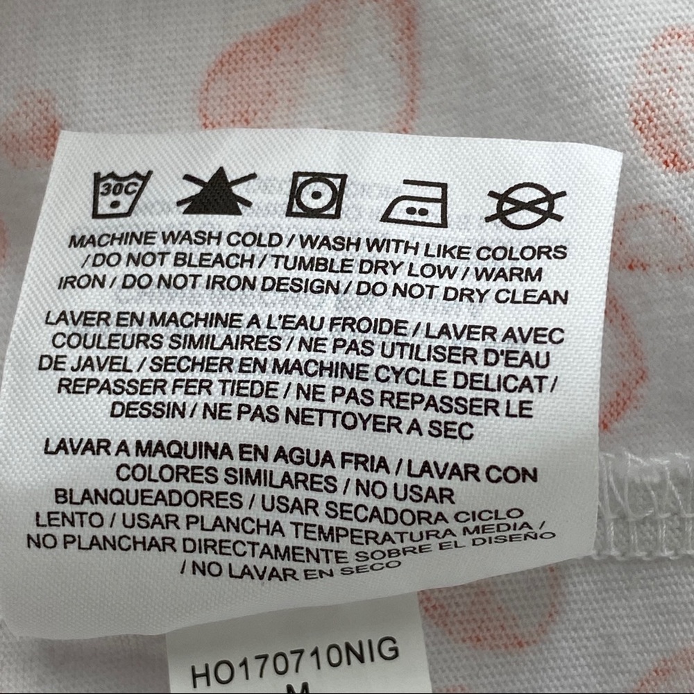 Michael Jordan Air - Jumpman graphic tee shirt. - Picture 10 of 10